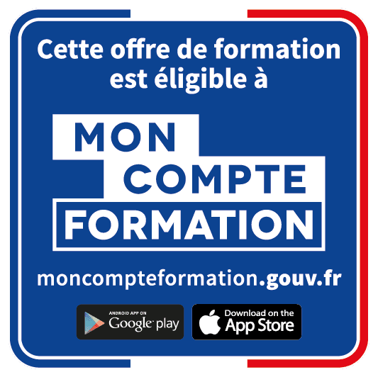 Fond graphique FranceIA Élément décoratif en arrière-plan sur FranceIA