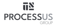 Logo de Processus Group Logo de Processus Group partenaire de FranceIA