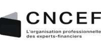 Logo de la CNCEF Logo de la CNCEF partenaire de FranceIA