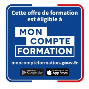 Logo de Qualiopi Logo de la certification Qualiopi de FranceIA