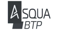 Logo d'Asqua BTP Logo d'Asqua BTP partenaire de FranceIA