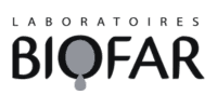 Logo des Laboratoires Biofar Logo des Laboratoires Biofar partenaire de FranceIA