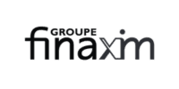 Logo du Groupe Finaxim Logo du Groupe Finaxim partenaire de FranceIA