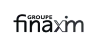 Logo du Groupe Finaxim Logo du Groupe Finaxim partenaire de FranceIA