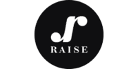 Logo de Raise Logo de Raise partenaire de FranceIA