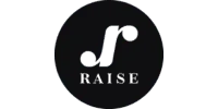 Logo de Raise Logo de Raise partenaire de FranceIA