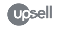 Logo d'Upsell Logo d'Upsell partenaire de FranceIA