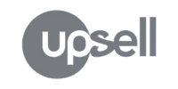 Logo d'Upsell Logo d'Upsell partenaire de FranceIA