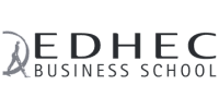 Logo de l'EDHEC Logo de l'EDHEC partenaire de FranceIA