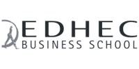 Logo de l'EDHEC Logo de l'EDHEC partenaire de FranceIA