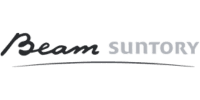 Logo de Beam Suntory Logo de Beam Suntory partenaire de FranceIA