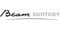 Logo de Beam Suntory Logo de Beam Suntory partenaire de FranceIA