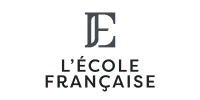 Logo de L’École Française Logo de L’École Française partenaire de FranceIA